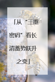 从“三重密码”看长清蓄势跃升之变